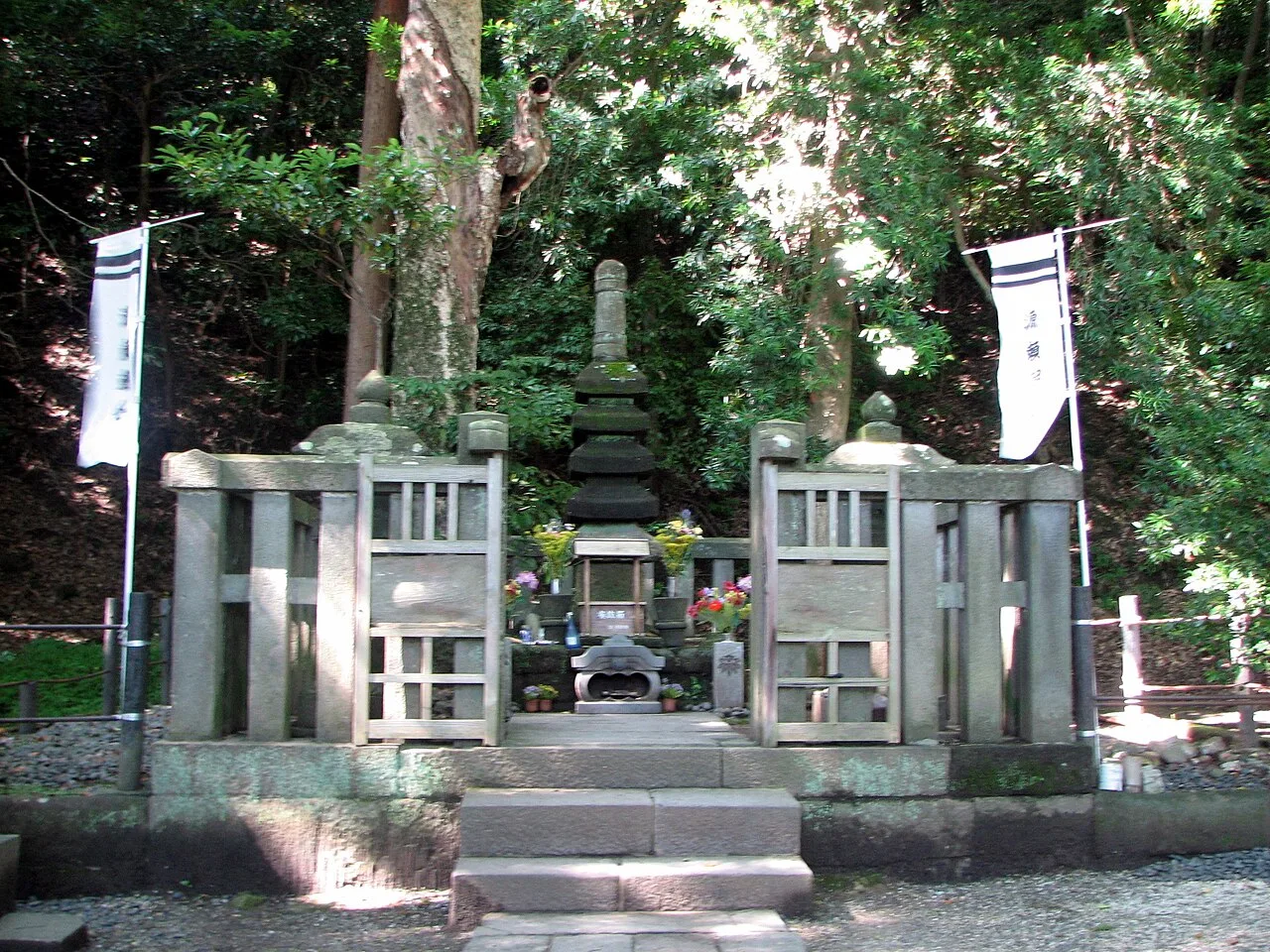 Yoritomo is appointed shōgun