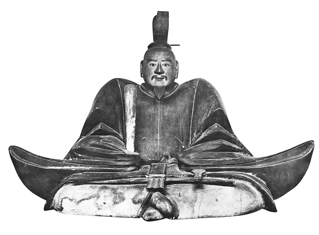 Nobunaga expels Ashikaga Yoshiaki historical image 1