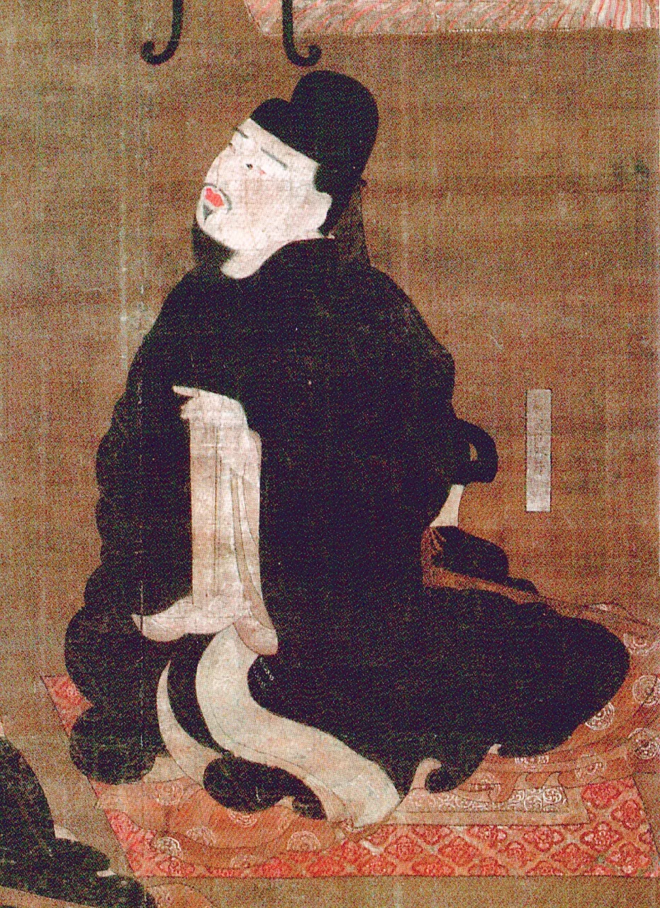 An embassy to Sui China historical image 1
