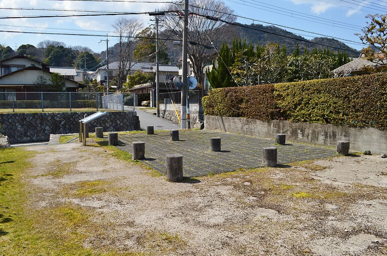 Jinshin War historical image 1