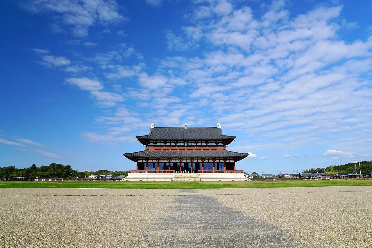 Taihō Code historical image 1