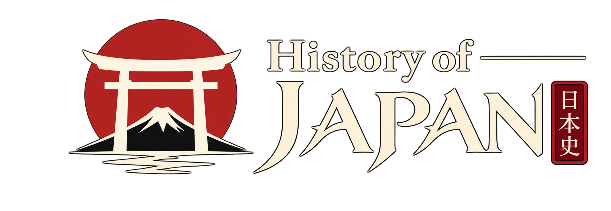 History of Japan