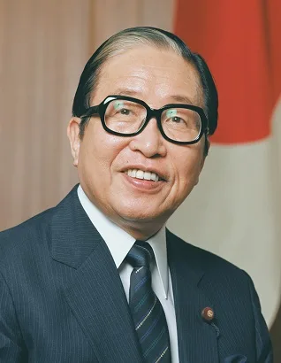 Portrait of Uno Sousuke