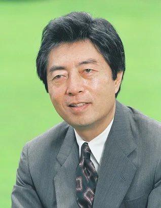 Portrait of Hosokawa Morihiro