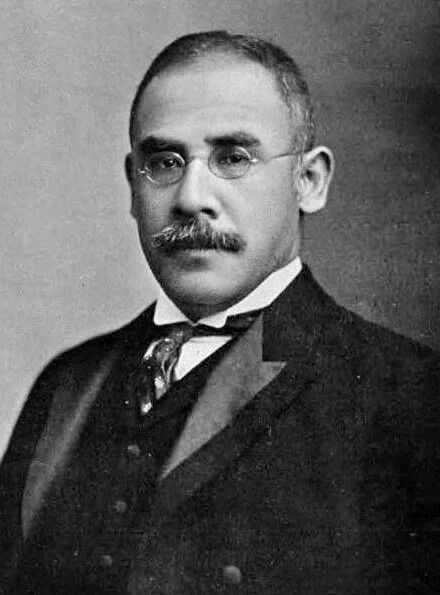 Portrait of Kato Takaaki